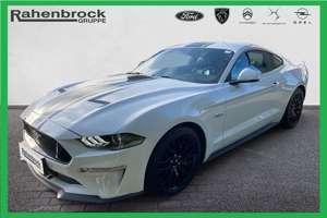 Ford Mustang Fastback GT V8 5.0 - AUTOMATIK