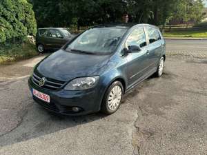 Volkswagen Golf Plus V Tour 1,9 TDi *1.Hand*Tempomat*Klima*