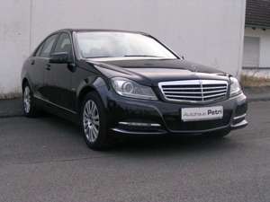 Mercedes-Benz C 200 CGI BlueEfficiency Elegance