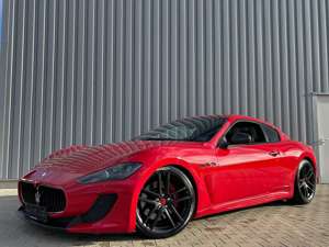 Maserati GranTurismo MC *ORIGINAL MC* CARBON Top Optik