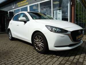 Mazda 2 Lim. Kizoku*Climtronic*SHZ*PDC-Kamera*