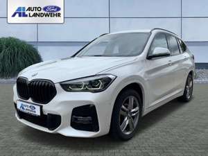 BMW X1 xDrive 18 d M Sport EU6d LAGERABVERKAUF Allrad Spo