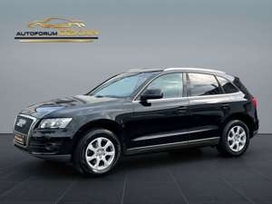 Audi Q5 2.0 TDI  quattro Leder