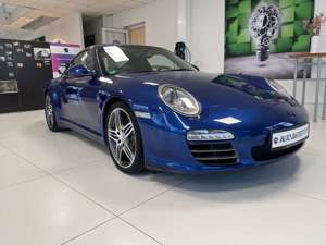 Porsche 997 Carrera 4S