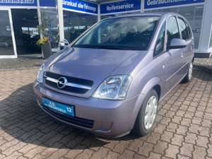 Opel Meriva Edition