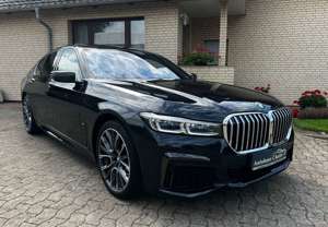 BMW 730 d xDrive M-Sport,Carbon, Softclose,AHK, G-D.