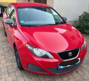 SEAT Ibiza Ibiza SC 1.2 12VStyle