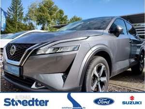 Nissan Qashqai Acenta 1.3 DIG-T MHEV EU6d Navi 360 Kame