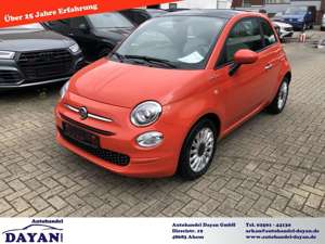 Fiat 500 1.0 Hybrid Dolcevita Navi 6Gang