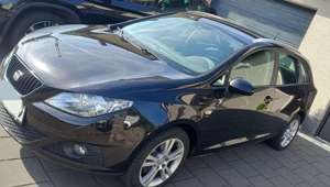 SEAT Ibiza Ibiza ST 1.6 TDI CR Sport