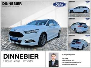 Ford Mondeo 1.5 EB ST-Line Turnier **Winterpak./Kamera/Keyless