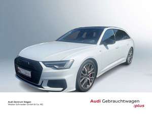 Audi A6 55 TFSI e quattro sport 2x S Line Matri