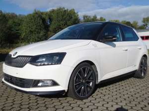 Skoda Fabia 1.4 TSI DSG R5 *NAVI/SHG*