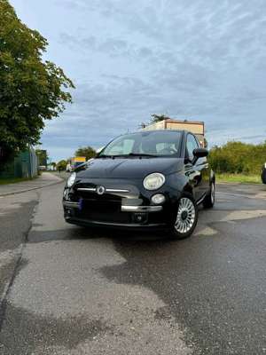 Fiat 500 Sport