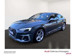 Audi S5 Sportback 3.0 TDI quattro BusinessPaket+Navi+Matri