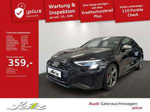 Audi S3 2.0 TFSI quattro *MATRIX*BO*KAMERA*NAVI*