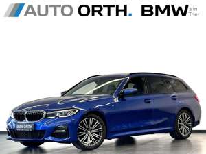 BMW 320 d xDrive Touring AUT. M-SPORT LEDER HUD LASER