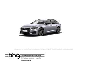 Audi A6 55 TFSI e quattro S tronic sport