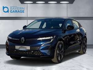 Renault Megane E-Tech Evolution EV60 220hp City Advanced