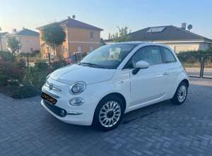 Fiat 500 500 1.2 8V Lounge