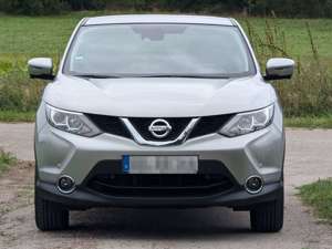 Nissan Qashqai Qashqai+1.6+DIG-T+ACENTA