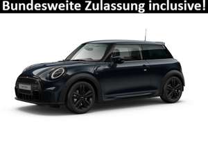 MINI Cooper /John Cooper Works Trim/HUD/Nav/Leder/LED