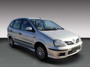 Nissan Almera Tino Acenta plus 1.8 16V KAT/8 Fach/ Händlerverkauf