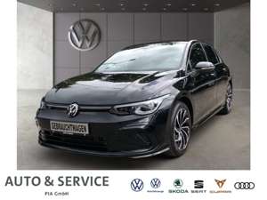 Volkswagen Golf VIII 2.0 TDI R-Line DSG*NAVI*AHK*ACC*CAM*UV