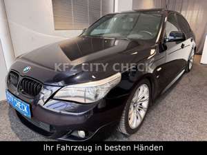 BMW 523 i Edition M Sport/SHZ/HeadUp/Softcl/Leder/SD