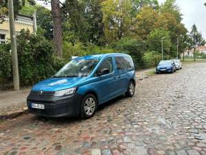 Volkswagen Caddy Caddy 2.0 TDI BMT (5-Si.) Life