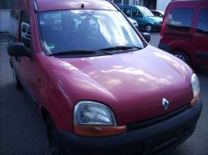 Renault Kangoo 1.2 16V Expression