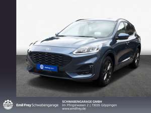 Ford Kuga 1.5 EcoBoost ST-LINE *AHK*LED*ACC*NAVI* Bild 1