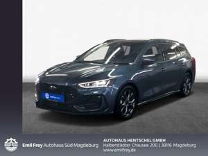 Ford Focus Turnier 1.0 EcoBoost Hybrid Aut. ST-LINE