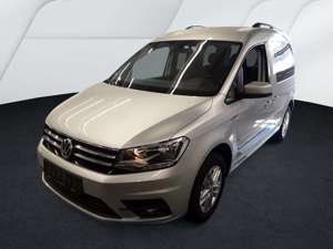 Volkswagen Caddy PKW*NAV*PDC*ACC*SH*2.0 TDI