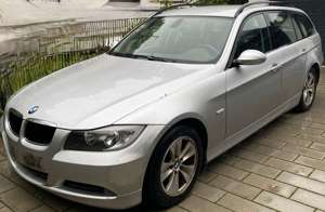 BMW 318 318i touring