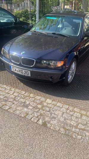 BMW 320 320i