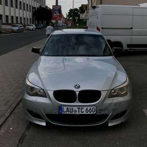 BMW 520 I M Paket