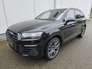 Audi Q7 3.0 TDI quattro tiptronic