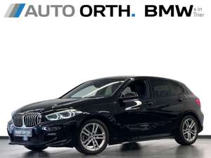 BMW 118 i AUTOM. M-SPORT LC-PROF HUD LED KAMERA HIFI