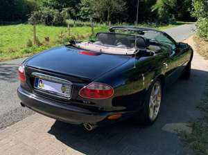 Jaguar XKR XKR Cabriolet