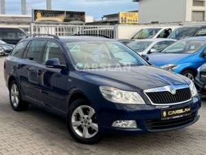 Skoda Octavia TDI DSG FAMILY NAVI+XENON+PDC+SHZ+EURO 5