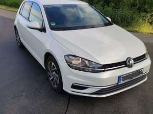 Volkswagen Golf Sound Start-Stopp