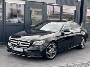 Mercedes-Benz E 220 d Lim 4M*AMG*PANO*Wides*Dist+*KAMERA*MULTI