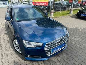 Audi A4 3.0 TDI quattro Sport  S.LINE SPORT PAKET+**