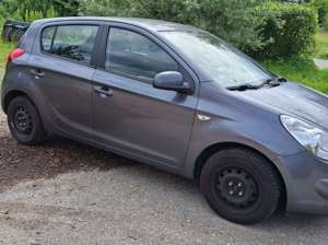 Hyundai i20 i20+1.2+Edition+Plus