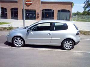 Volkswagen Golf Golf 1.6 FSI Sportline