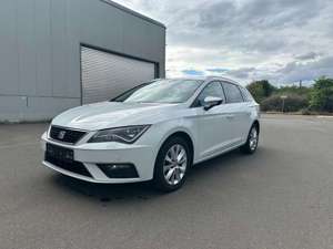 SEAT Leon ST 1.6 TDI DSG Start-Stop Xcellence *Voll*2-Hand*