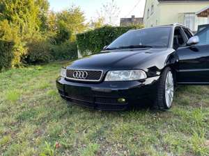 Audi S4 Avant 2.7 quattro