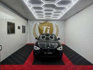 BMW 116 Lim. 5-trg. 116i TüV 1 Jahr Gewährleistung