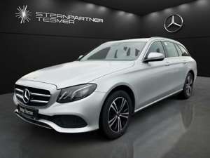 Mercedes-Benz E 220 d T Avantgarde, Comand, Kamera, Totwinkel